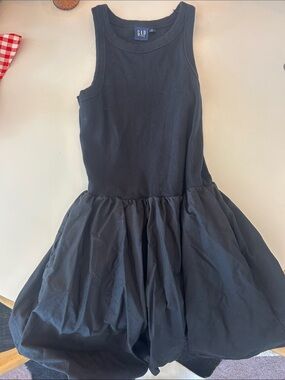 Gap dress